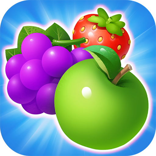 Fruit Hero Fruit Hero