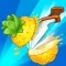 Knife Blast - Jam Puzzle