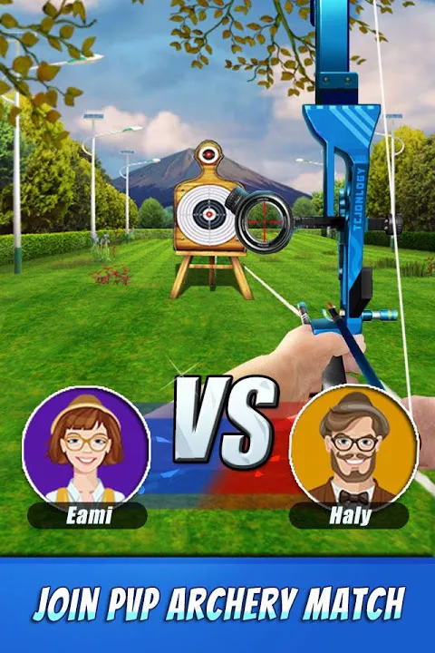 Archery Star Ekran Görüntüleri