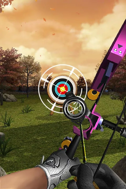 Archery Star Ekran Görüntüleri