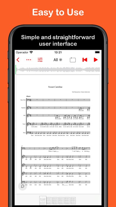 Tangkapan layar LearningTracks