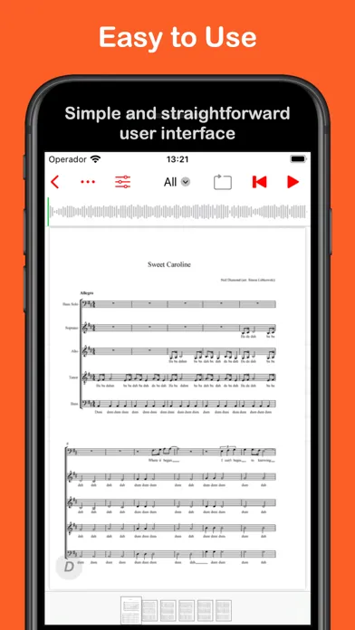 LearningTracks应用截图