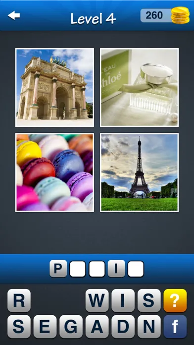 City Quiz ~ What's the City? Screenshots