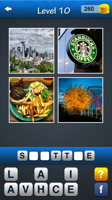 City Quiz ~ What's the City? Screenshots