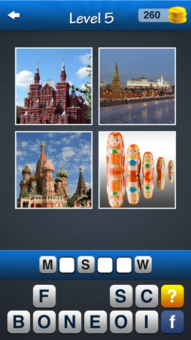 City Quiz ~ What's the City? Screenshots
