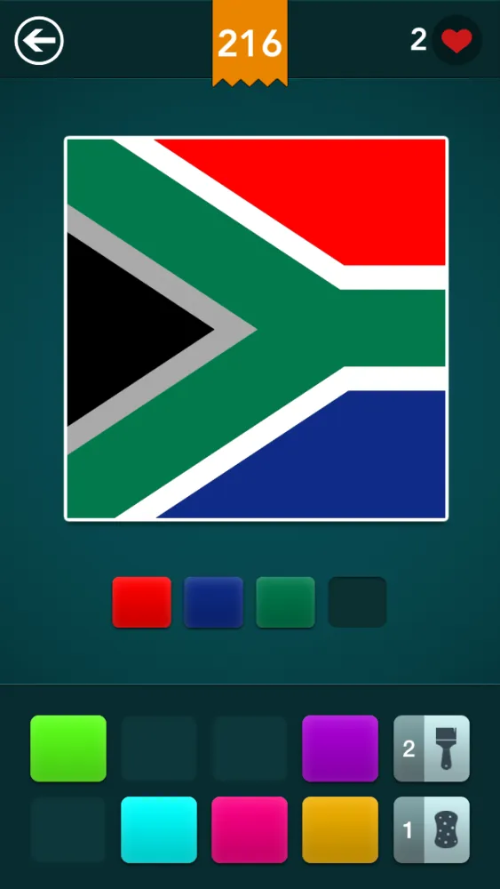 Tangkapan skrin Guess the Color! ~ Free Pop Icon Quiz