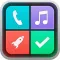 Dashboard Free ~ All-IN-1: Launch Center, Music, Utilities and Games