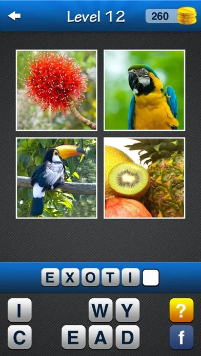 صور Find the Word! ~ Top Puzzle Games