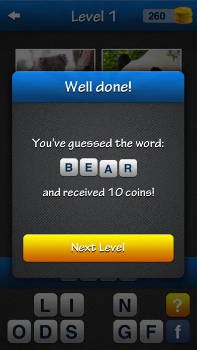 صور Find the Word! ~ Top Puzzle Games