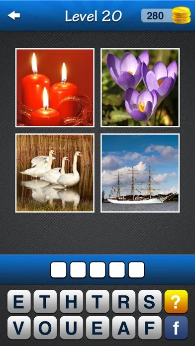 صور Find the Word! ~ Top Puzzle Games