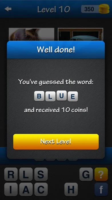 تصاویر Wordmania ~ Free Word Games & Puzzles