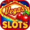 Vegas Slots Cherry Master