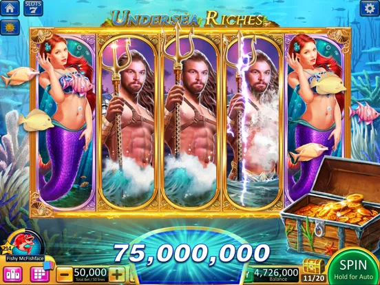 صور Vegas Slots Cherry Master iPad 