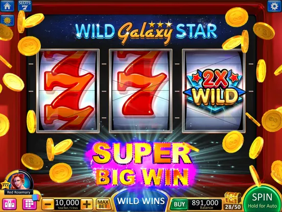 صور Vegas Slots Cherry Master iPad 