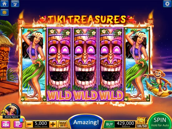 صور Vegas Slots Cherry Master iPad 