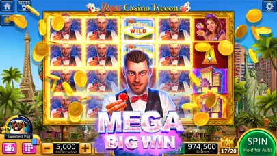 صور Vegas Slots Cherry Master