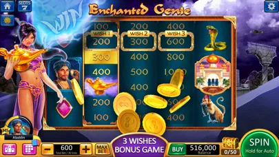 صور Vegas Slots Cherry Master