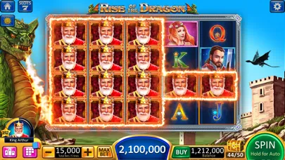 صور Vegas Slots Cherry Master