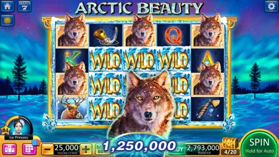 صور Vegas Slots Cherry Master