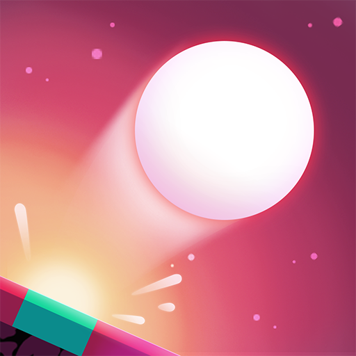 Let’s Bounce! Ball + Bullseye