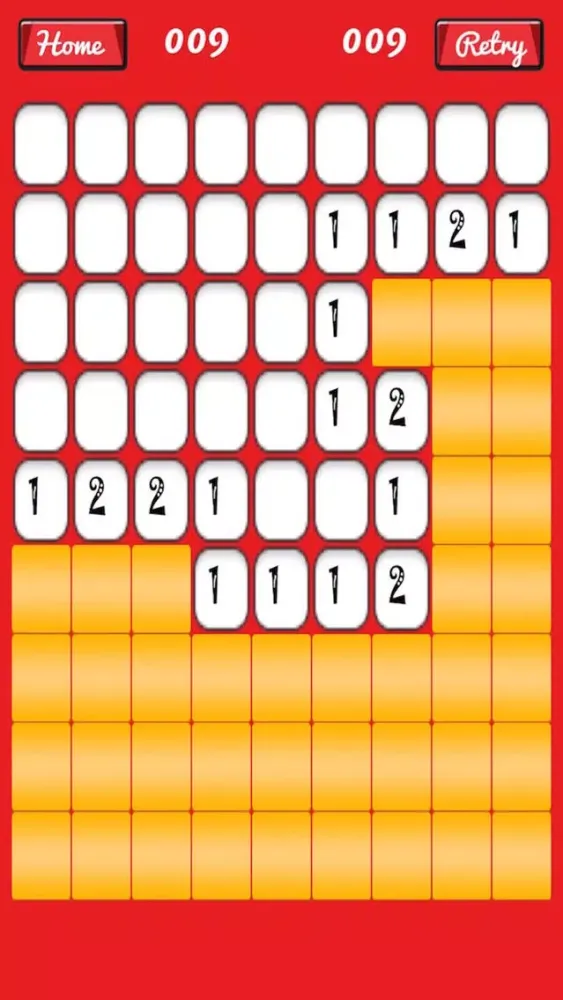 Minesweeper!!! Screenshots