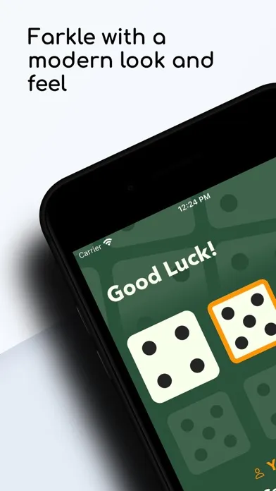 Farkle Frenzy Ekran Görüntüleri