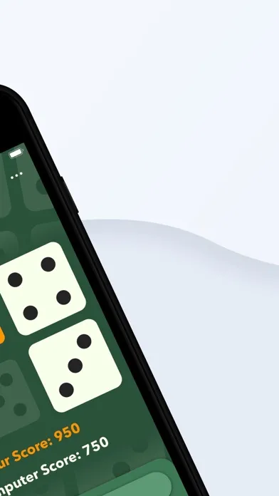 Farkle Frenzy Ekran Görüntüleri