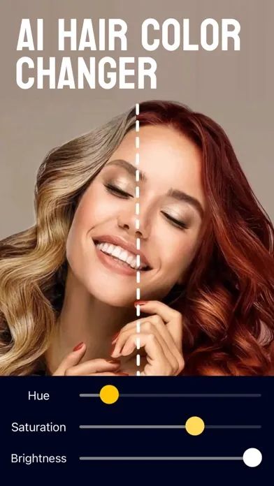 Selfie Editor - Face Filters应用截图