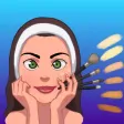 MakeupMoji - makeup & beauty lovers emoji keyboard