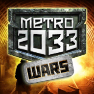 Metro 2033 Wars: Born In The Dark Metro 2033 Wars: Born In The Dark