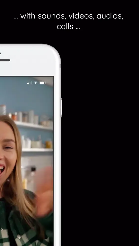 Capturas de pantalla de lively story