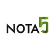 Nota5 - иностранные языки Nota5 - иностранные языки