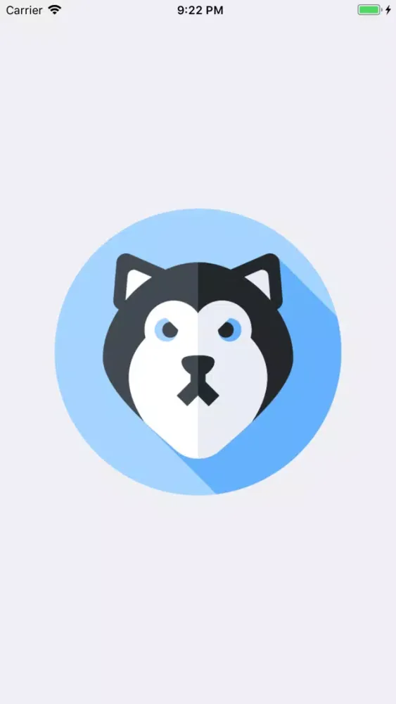 Husky Howling Screenshots