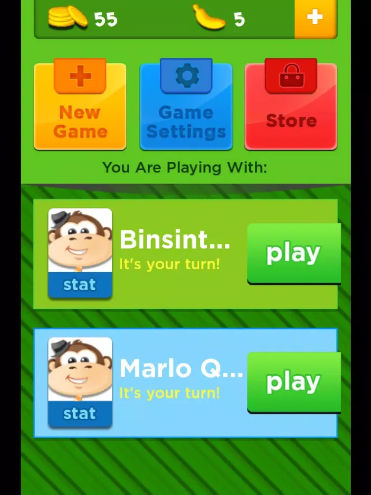 Snap-A-Clue iPad  Screenshots