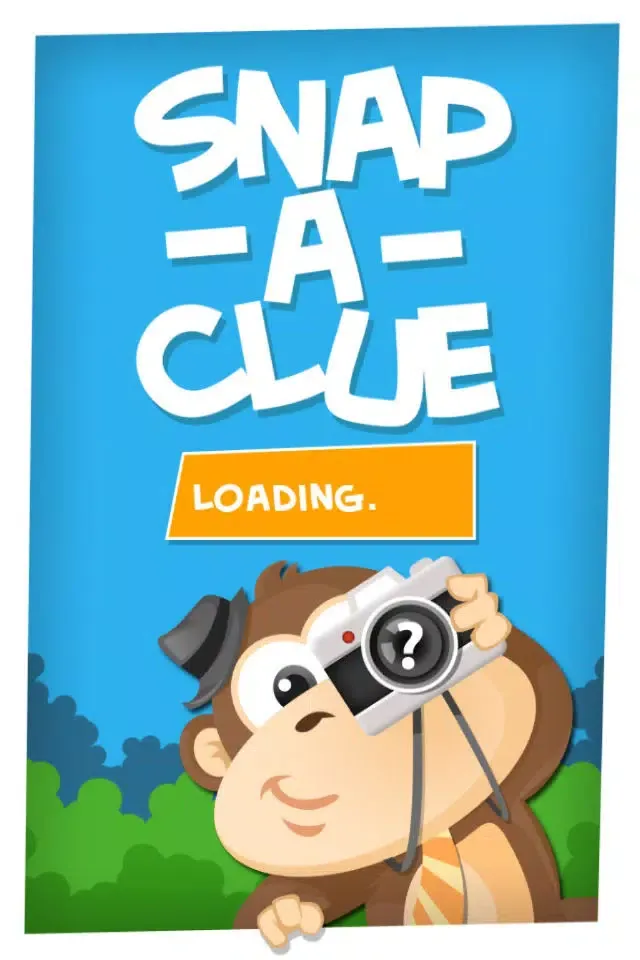 Snap-A-Clue Screenshots