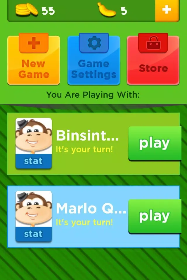 Snap-A-Clue Screenshots
