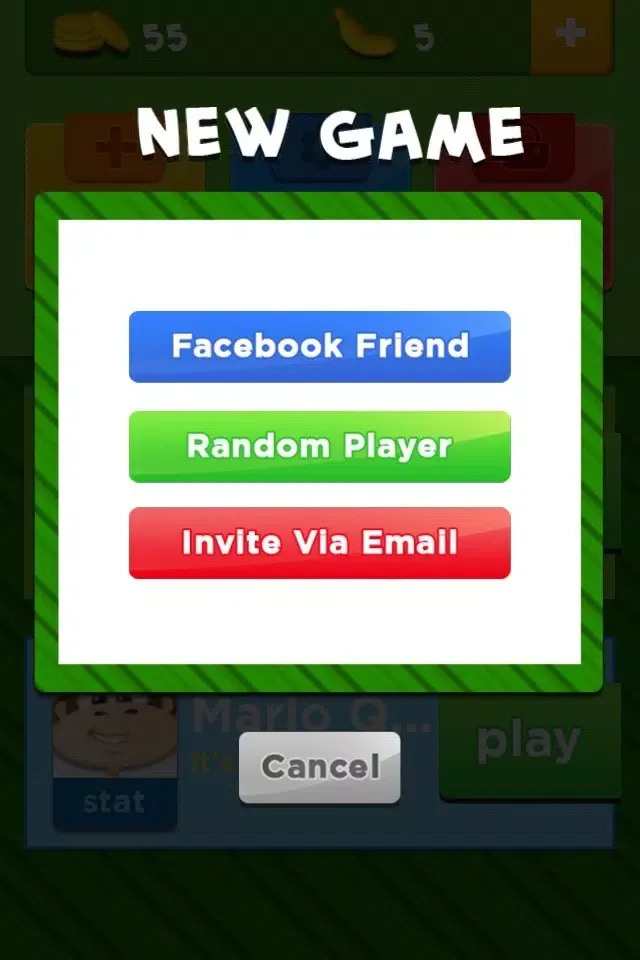 Snap-A-Clue Screenshots