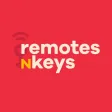 Remotes n Keys Remotes n Keys