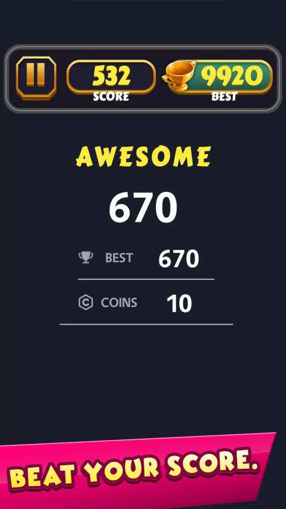 Brick Block Puzzle - Jewel Puz Screenshots