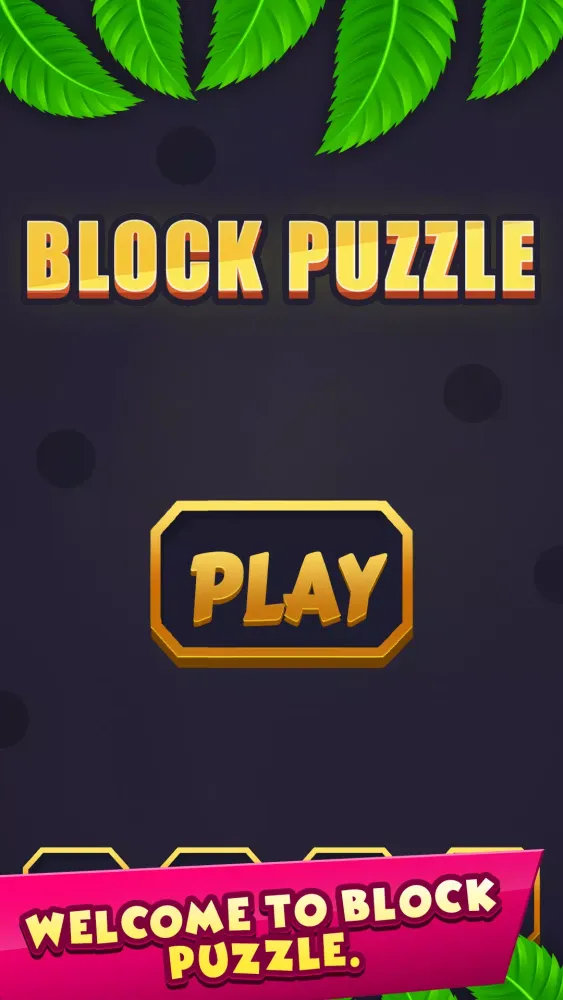 Brick Block Puzzle - Jewel Puz Screenshots