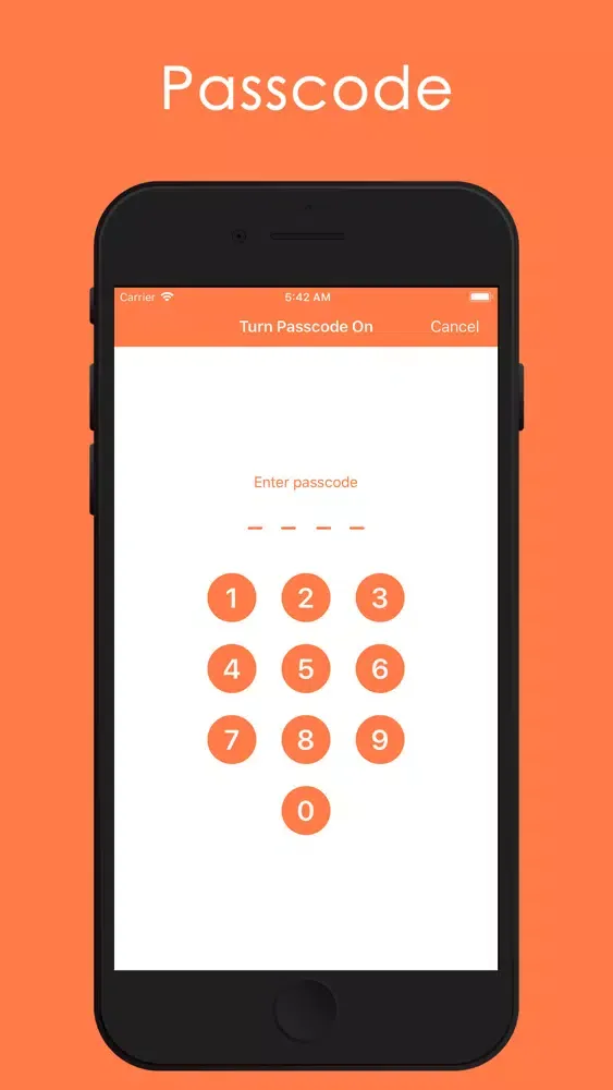 My Mood Diary - Mood Tracker स्क्रीनशॉट