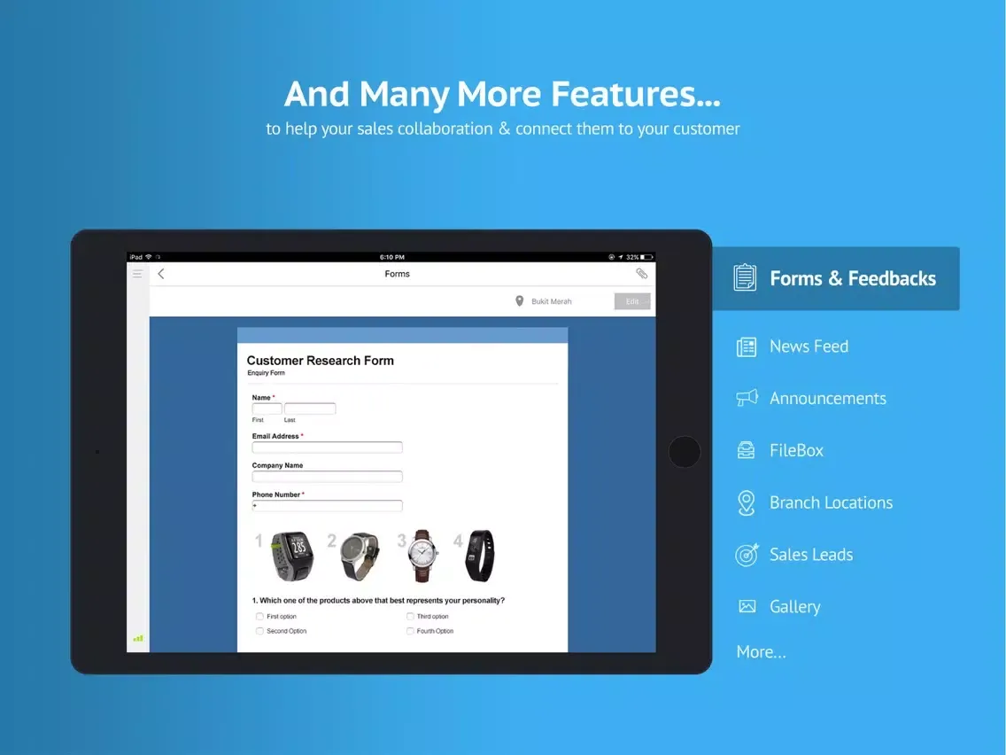 JobKit Mobile iPad  স্ক্রিনশট