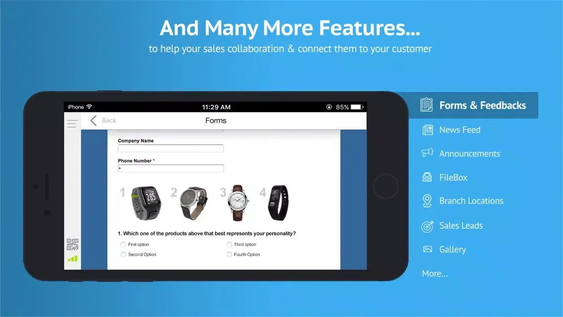 JobKit Mobile স্ক্রিনশট