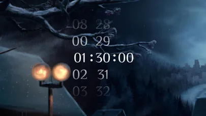 Capturas de tela do North Windford ~ Sleep Relax Meditate