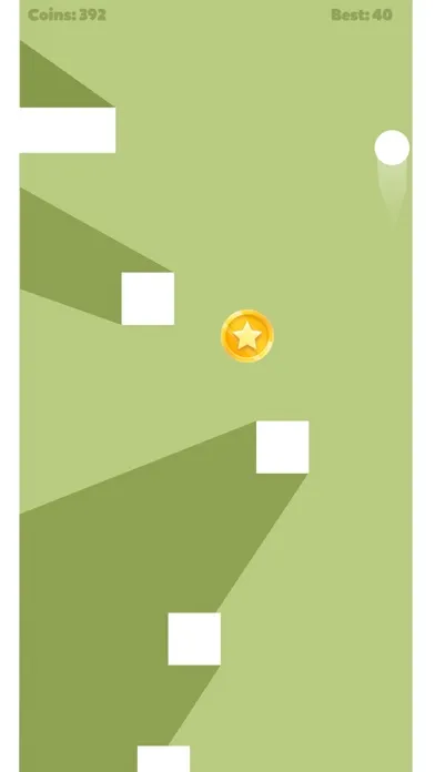 Tap Tap Running-New سکرین شاٹس