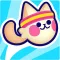 Tap Tap Climbing Heroes!