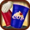 Cups: You Don't Have To Have Perfect Pitch To Play This Game!