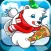 Polar Bear Pizza Party - Free Frozen Arctic Pizza Adventure