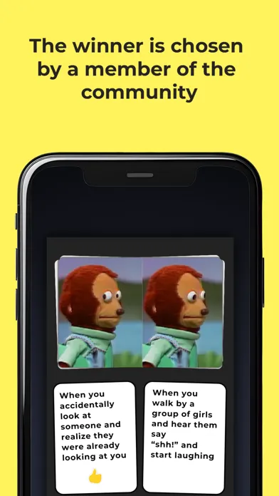 Capturas de pantalla de I Have A Meme (fmly LOL Pics)