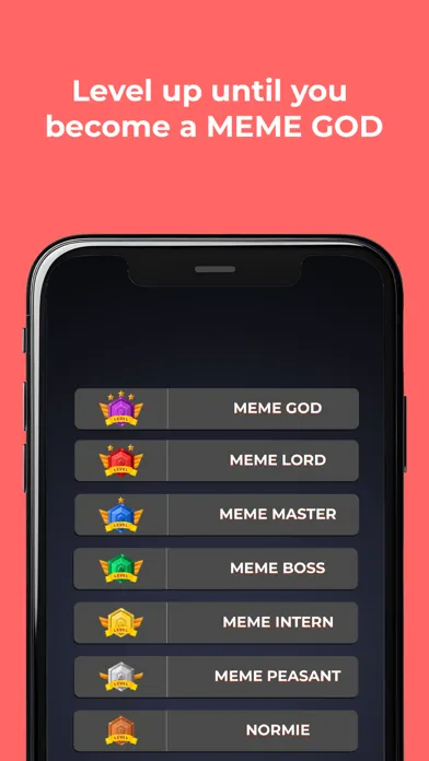Capturas de pantalla de I Have A Meme (fmly LOL Pics)